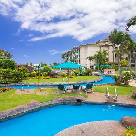 Waipouli Beach Resort G-306 Kapa'a Eksteriør billede